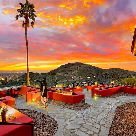 Private Resort Community Surrounded By Mountains W/3 Pool-Spa Complexes, All Heated & Open 24/7/365! 凤凰城 外观 照片