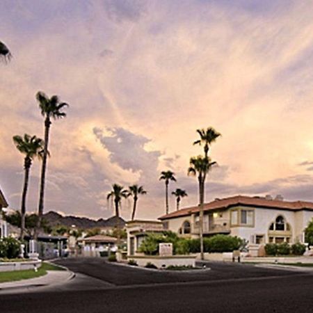 Private Resort Community Surrounded By Mountains W/3 Pool-Spa Complexes, All Heated & Open 24/7/365! 凤凰城 外观 照片
