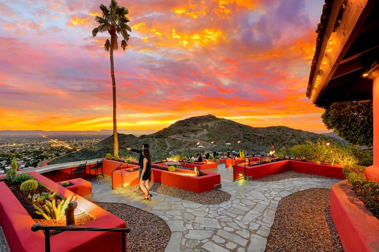 Private Resort Community Surrounded By Mountains W/3 Pool-Spa Complexes, All Heated & Open 24/7/365! 凤凰城 外观 照片