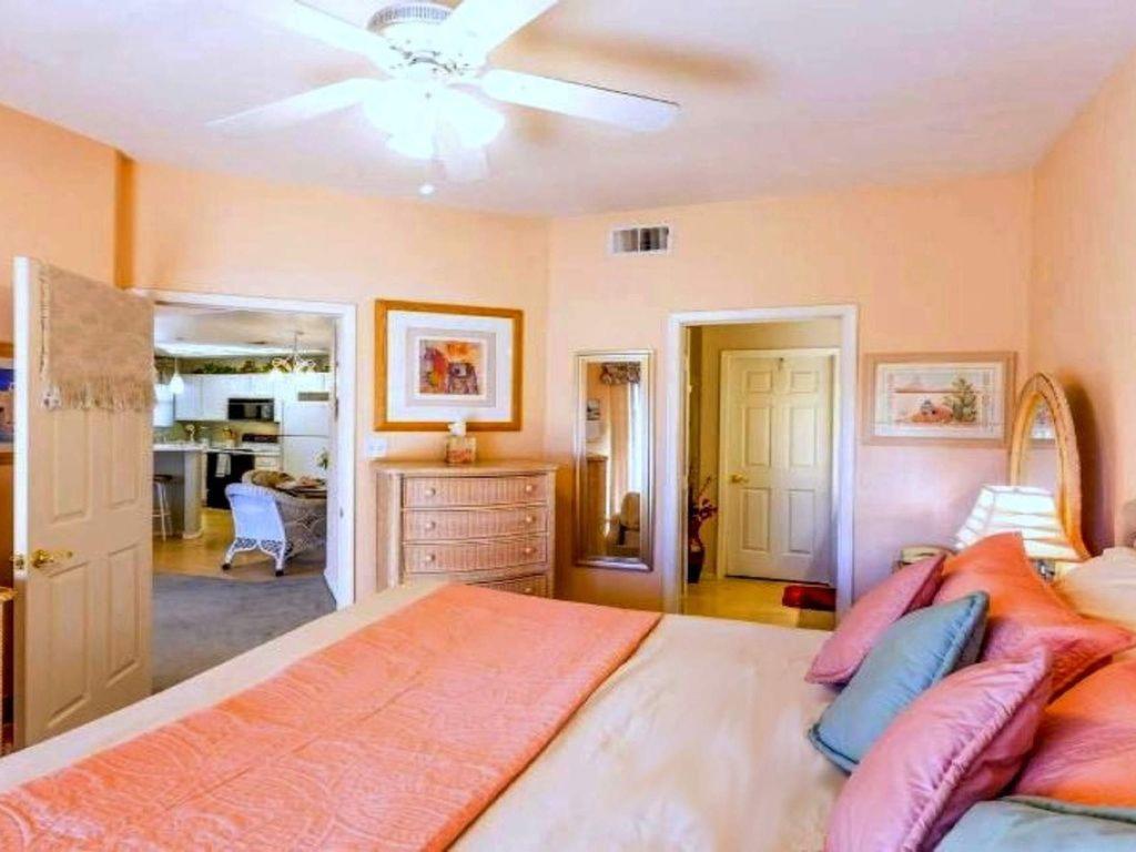 Private Resort Community Surrounded By Mountains W/3 Pool-Spa Complexes, All Heated & Open 24/7/365! 凤凰城 外观 照片