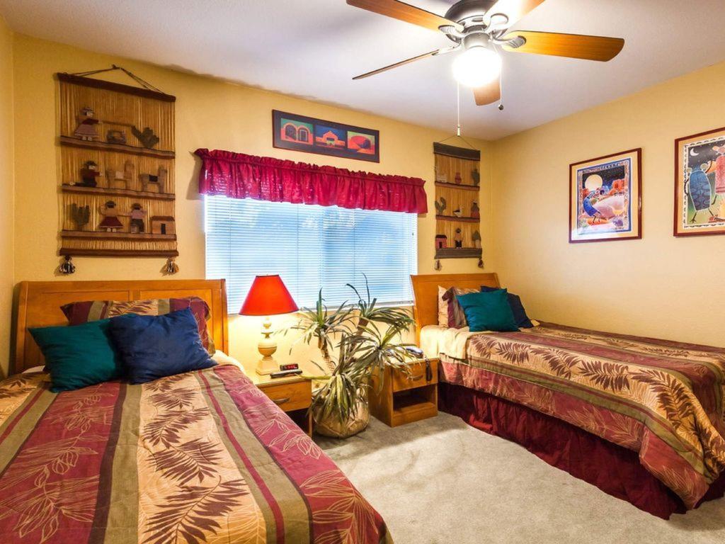 Private Resort Community Surrounded By Mountains W/3 Pool-Spa Complexes, All Heated & Open 24/7/365! 凤凰城 外观 照片
